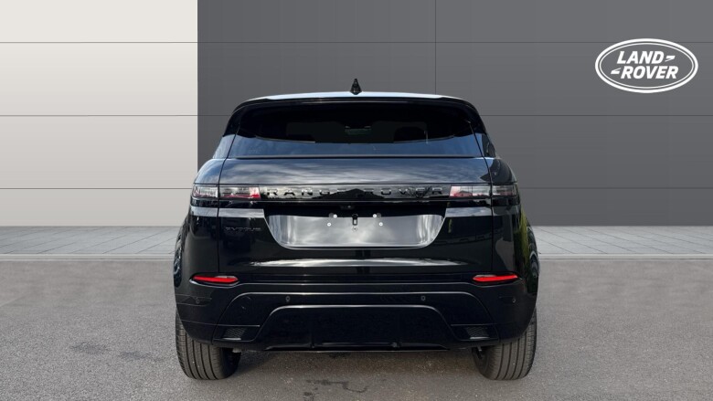 Land Rover Range Rover Evoque 2.0 D200 Autobiography 5dr Auto [Revised] Diesel Hatchback